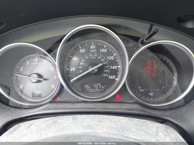 JM3KE4DY6F0467473 Mazda Cx-5 Grand Touring