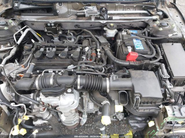 1HGCV1F42MA038331 Honda Accord Sport Special Edition