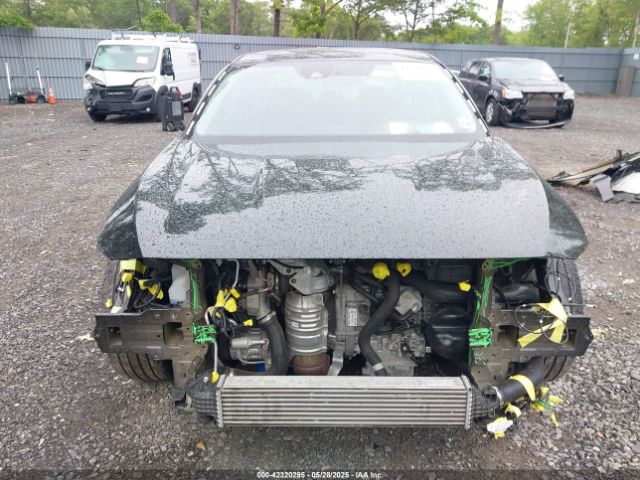 1HGCV1F42MA038331 Honda Accord Sport Special Edition