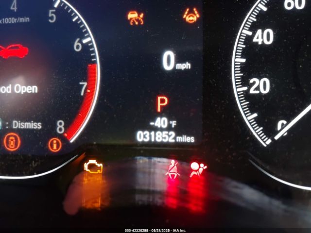 1HGCV1F42MA038331 Honda Accord Sport Special Edition