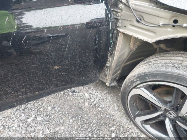 1HGCV1F42MA038331 Honda Accord Sport Special Edition
