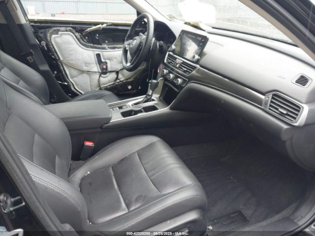 1HGCV1F42MA038331 Honda Accord Sport Special Edition