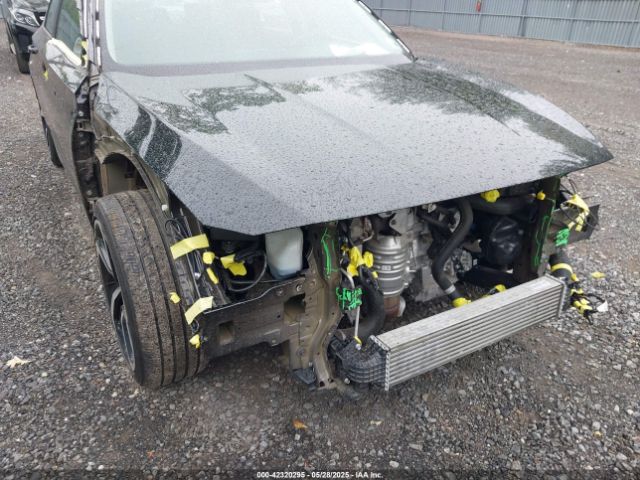 1HGCV1F42MA038331 Honda Accord Sport Special Edition