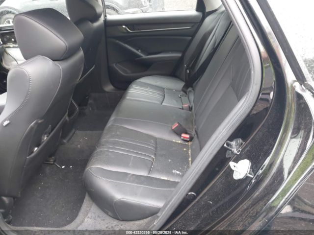 1HGCV1F42MA038331 Honda Accord Sport Special Edition