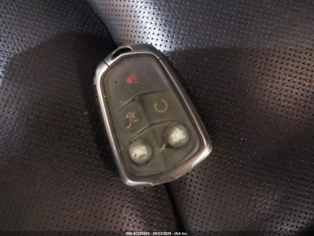 2018 CADILLAC XT5 1GYKNFRS6JZ114464 Photo 10