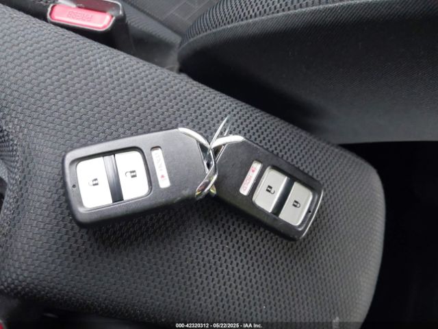 3HGGK5H83FM765758 Honda Fit Ex/ex-l