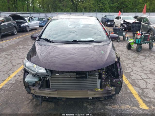 3HGGK5H83FM765758 Honda Fit Ex/ex-l