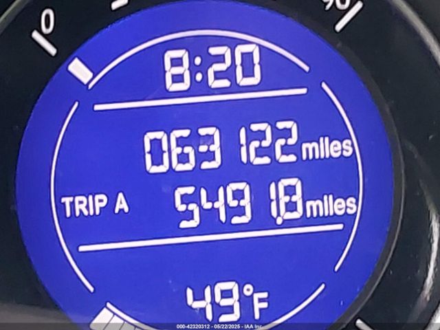 3HGGK5H83FM765758 Honda Fit Ex/ex-l