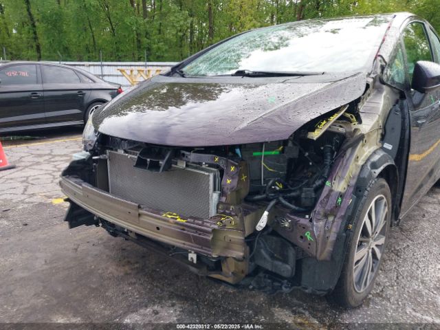 3HGGK5H83FM765758 Honda Fit Ex/ex-l