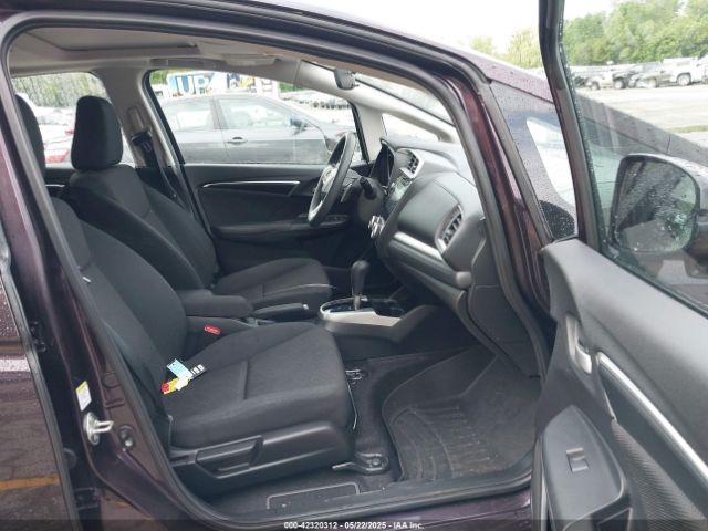 3HGGK5H83FM765758 Honda Fit Ex/ex-l