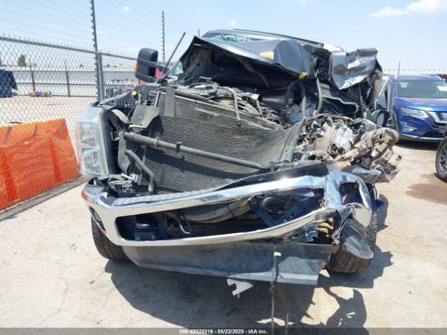 1FT7W2BT4EEA71728 Ford F-250 Lariat
