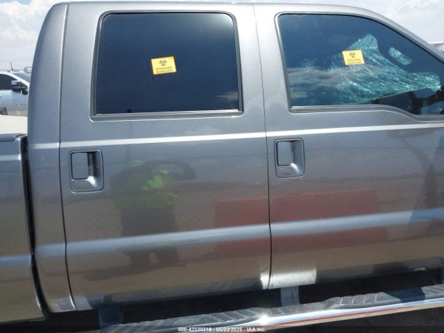 1FT7W2BT4EEA71728 Ford F-250 Lariat