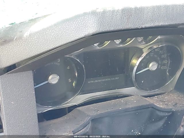 1FT7W2BT4EEA71728 Ford F-250 Lariat