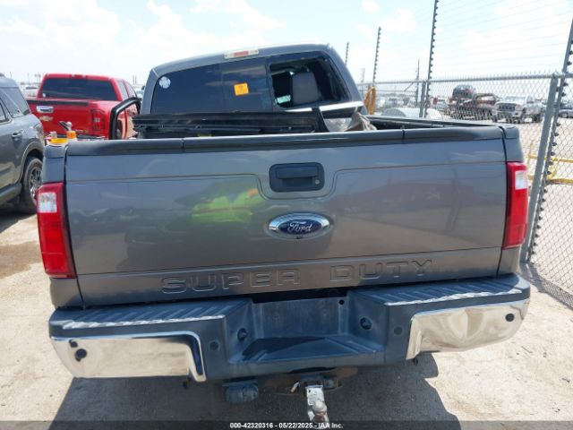 1FT7W2BT4EEA71728 Ford F-250 Lariat
