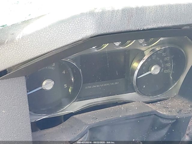 1FT7W2BT4EEA71728 Ford F-250 Lariat