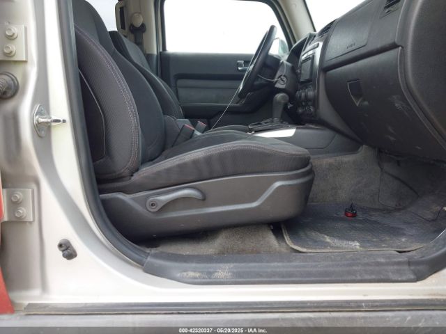 2007 HUMMER H3 SUV 5GTDN13E078203121 Photo 4