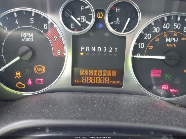 2007 HUMMER H3 SUV 5GTDN13E078203121 Photo 6