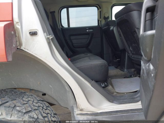 2007 HUMMER H3 SUV 5GTDN13E078203121 Photo 7