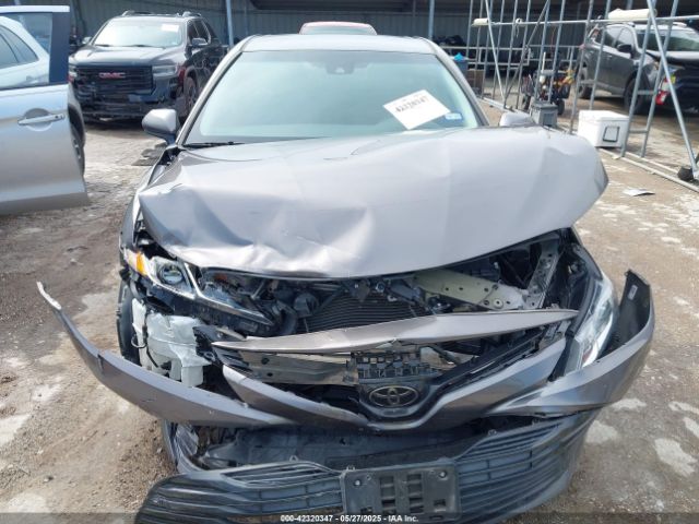 4T1B11HK9JU138482 Toyota a25a-fks