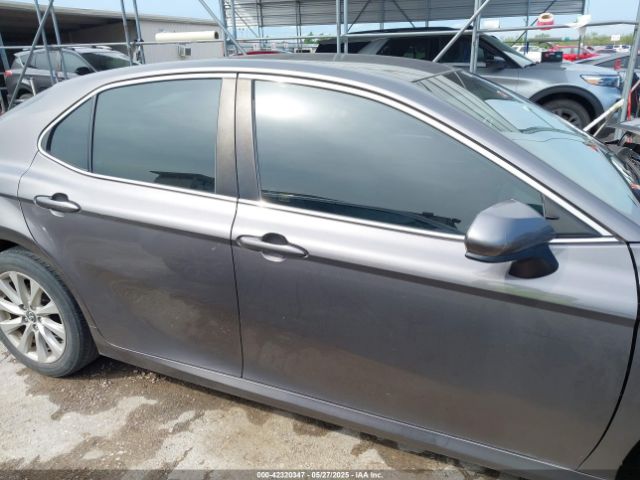 4T1B11HK9JU138482 Toyota a25a-fks