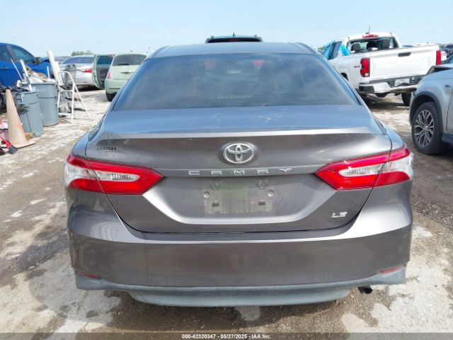 4T1B11HK9JU138482 Toyota a25a-fks