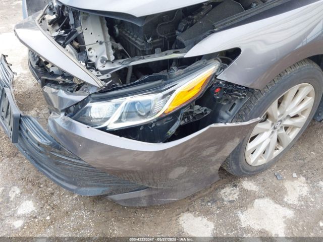 4T1B11HK9JU138482 Toyota a25a-fks