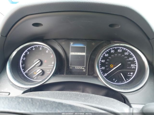 4T1B11HK9JU138482 Toyota a25a-fks
