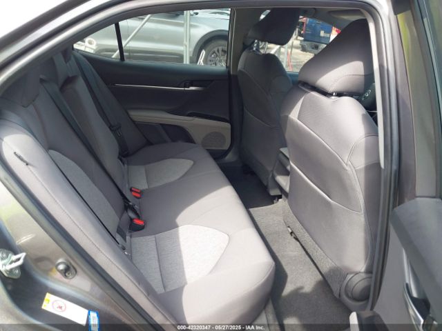 4T1B11HK9JU138482 Toyota a25a-fks