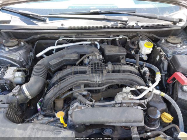 4S3GKAM60N3602996 Subaru na