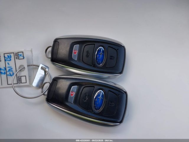 4S3GKAM60N3602996 Subaru na