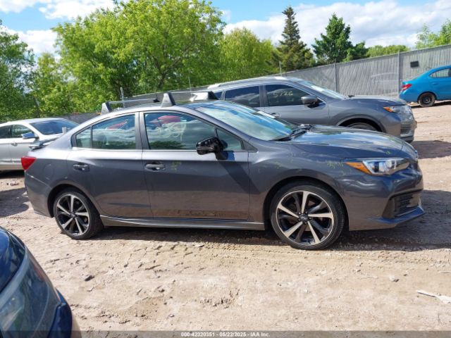 4S3GKAM60N3602996 Subaru na