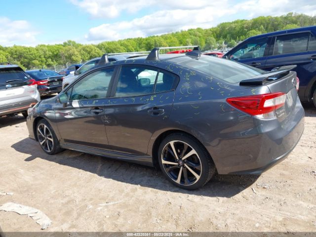 4S3GKAM60N3602996 Subaru na