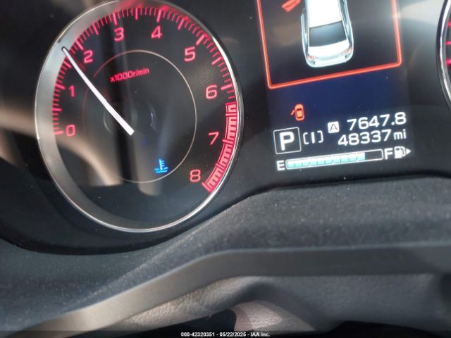 4S3GKAM60N3602996 Subaru na