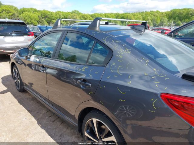 4S3GKAM60N3602996 Subaru na