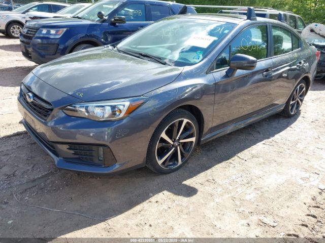4S3GKAM60N3602996 Subaru na