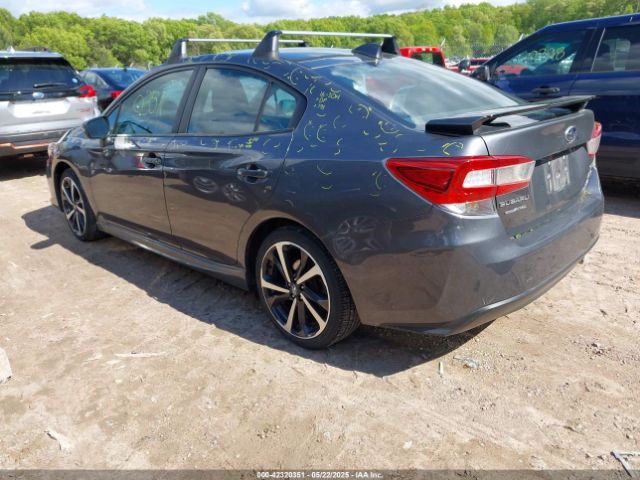 4S3GKAM60N3602996 Subaru na