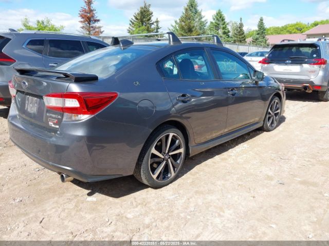 4S3GKAM60N3602996 Subaru na