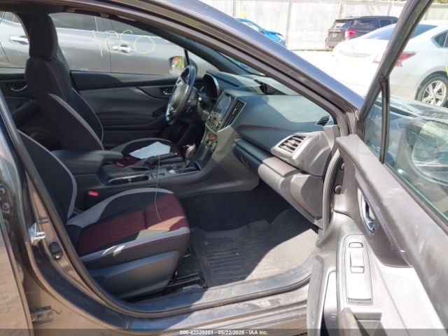 4S3GKAM60N3602996 Subaru na