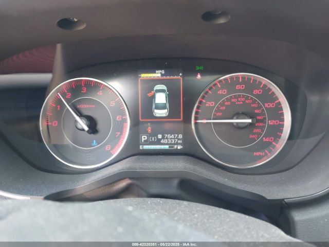 4S3GKAM60N3602996 Subaru na