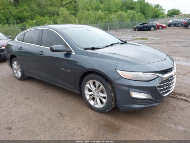 1G1ZD5ST5LF082690 auction archive image