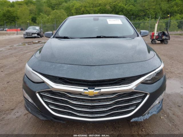 1G1ZD5ST5LF082690 Chevrolet Malibu Fwd Lt
