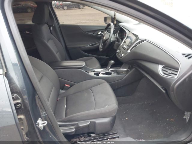 1G1ZD5ST5LF082690 Chevrolet Malibu Fwd Lt