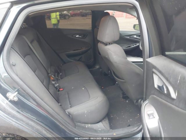 1G1ZD5ST5LF082690 Chevrolet Malibu Fwd Lt