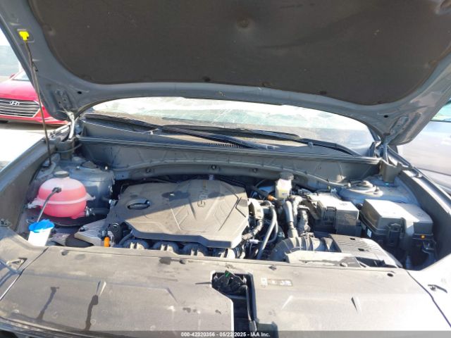 5NMJBCDE8SH465828 Hyundai gdi theta iii