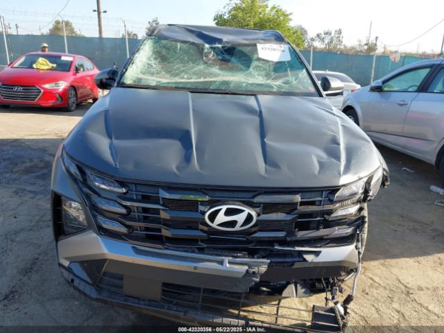 5NMJBCDE8SH465828 Hyundai gdi theta iii