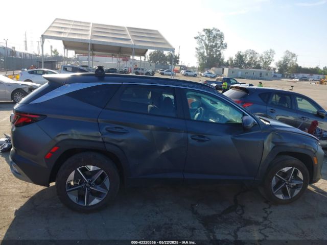 5NMJBCDE8SH465828 Hyundai gdi theta iii