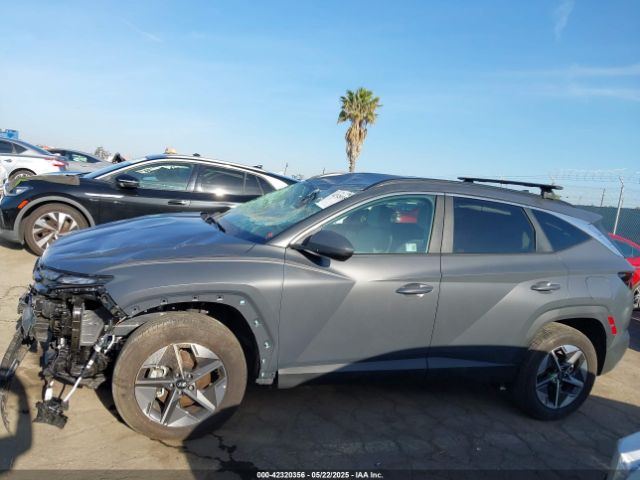 5NMJBCDE8SH465828 Hyundai gdi theta iii