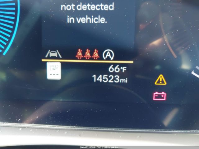 5NMJBCDE8SH465828 Hyundai gdi theta iii