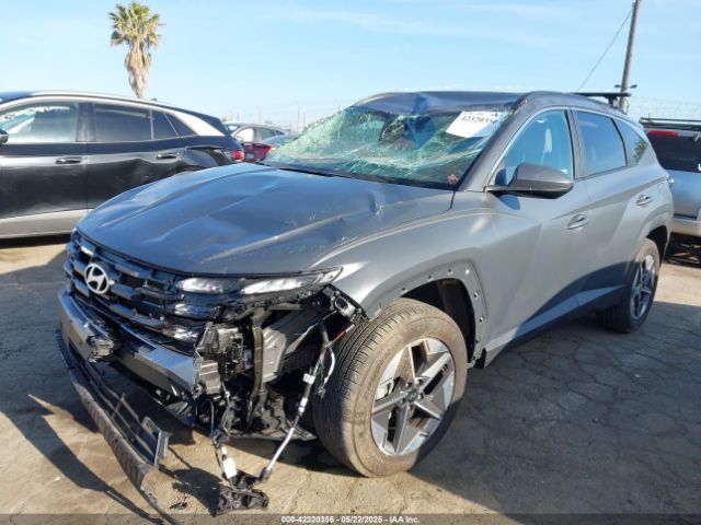 5NMJBCDE8SH465828 Hyundai gdi theta iii