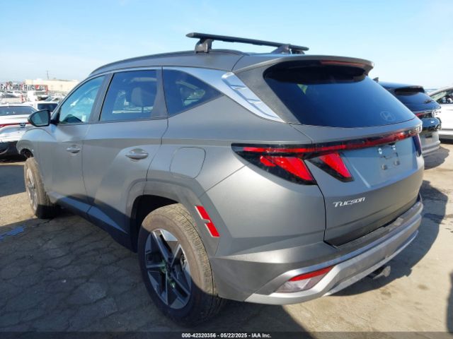 5NMJBCDE8SH465828 Hyundai gdi theta iii